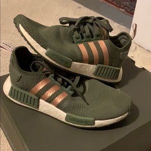 Women’s Adidas NMDs